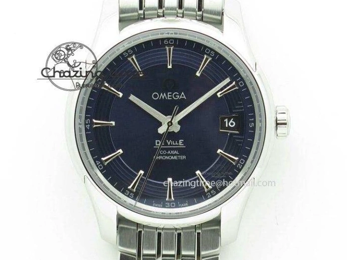 0104 Aqua Terra 150M SS RG JQK 1:1 Best Edition White Dial on SS RG Bracelet A OnTrend 7828